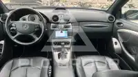 2009 Mercedes Benz CLK 320