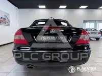 2009 Mercedes Benz CLK 320