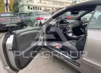 2009 Mercedes Benz CLK 320