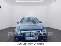 2009 Mercedes Benz C 220