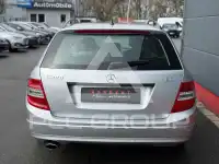 2009 Mercedes Benz C 220