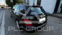 2009 Mercedes Benz C 220