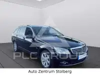 2009 Mercedes Benz C 220