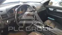 2009 Mercedes Benz C 220