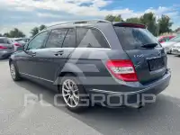 2009 Mercedes Benz C 220