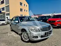 2009 Mercedes Benz C 220