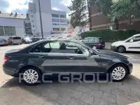 2009 Mercedes Benz C 220