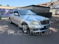 2009 Mercedes Benz C 220