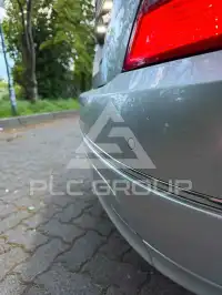 2009 Mercedes Benz C 220