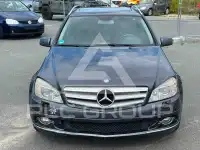 2009 Mercedes Benz C 220