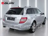 2009 Mercedes Benz C 220