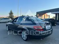 2009 Mercedes Benz C 220