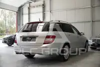 2009 Mercedes Benz C 220