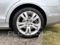 2009 Mercedes Benz C 220