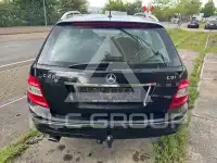 2009 Mercedes Benz C 220