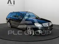 2009 Mercedes Benz C 220