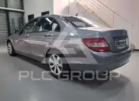 2009 Mercedes Benz C 220