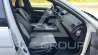 2009 Mercedes Benz C 220