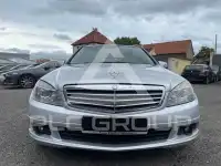 2009 Mercedes Benz C 220