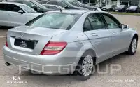 2009 Mercedes Benz C 220