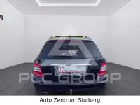 2009 Mercedes Benz C 220