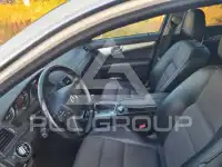 2009 Mercedes Benz C 220