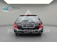 2009 Mercedes Benz C 220
