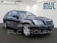 2009 Mercedes Benz C 220