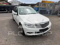2009 Mercedes Benz C 220