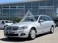 2009 Mercedes Benz C 220