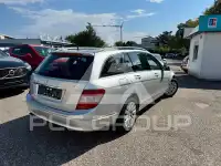 2009 Mercedes Benz C 220