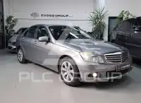 2009 Mercedes Benz C 220