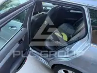 2010 Mercedes Benz C 220