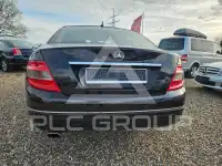 2009 Mercedes Benz C 220