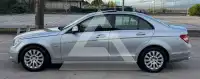 2009 Mercedes Benz C 220