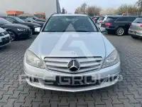 2009 Mercedes Benz C 220