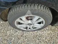 2009 Mercedes Benz C 220