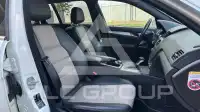 2009 Mercedes Benz C 220