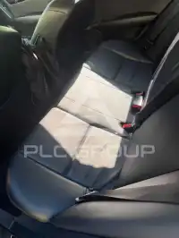 2009 Mercedes Benz C 220