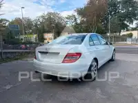 2009 Mercedes Benz C 220