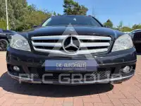 2009 Mercedes Benz C 220