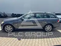 2009 Mercedes Benz C 220