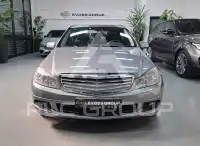 2009 Mercedes Benz C 220