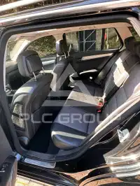 2009 Mercedes Benz C 220