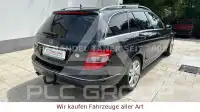 2009 Mercedes Benz C 220