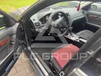 2009 Mercedes Benz C 220
