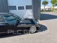 2009 Mercedes Benz C 220