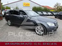 2009 Mercedes Benz C 220