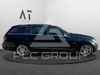 2009 Mercedes Benz C 220