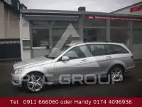 2009 Mercedes Benz C 220